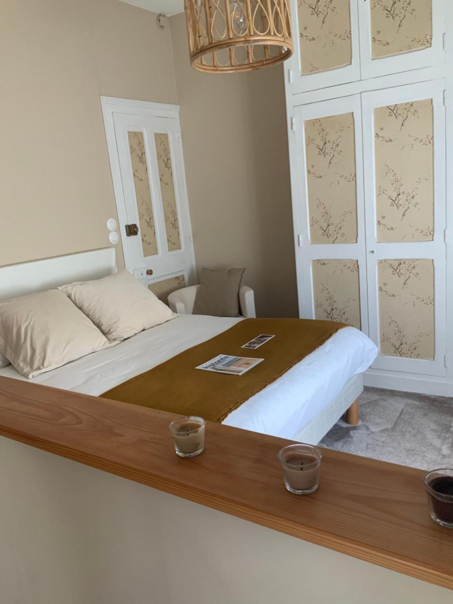 Par La Dives Bed & Breakfast Saint-Pierre-en-Auge Ngoại thất bức ảnh