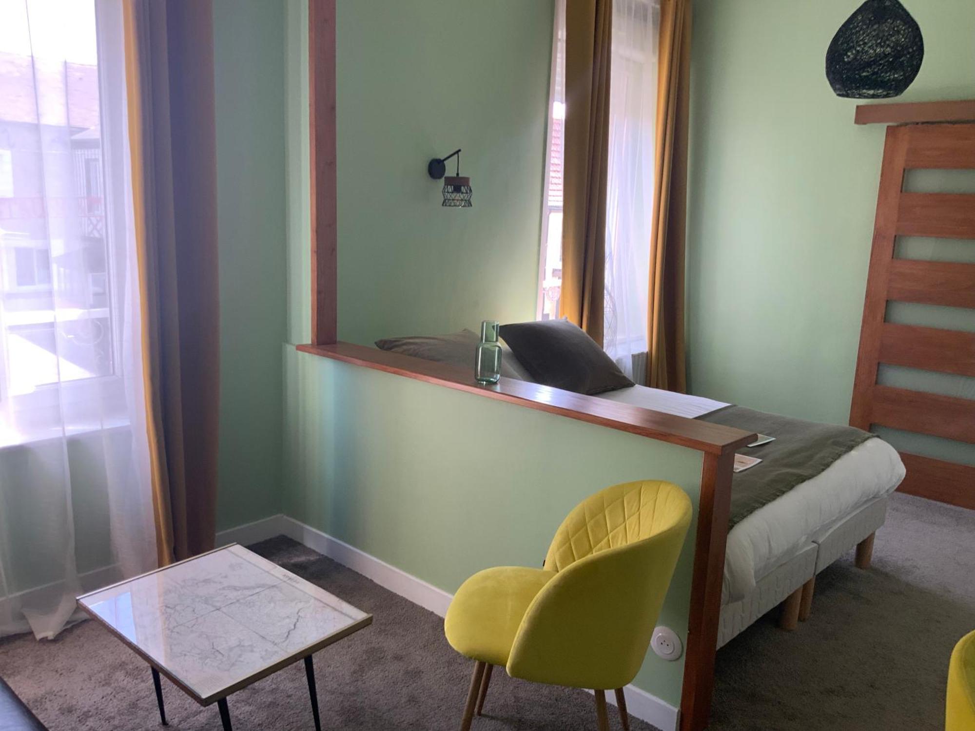 Par La Dives Bed & Breakfast Saint-Pierre-en-Auge Ngoại thất bức ảnh